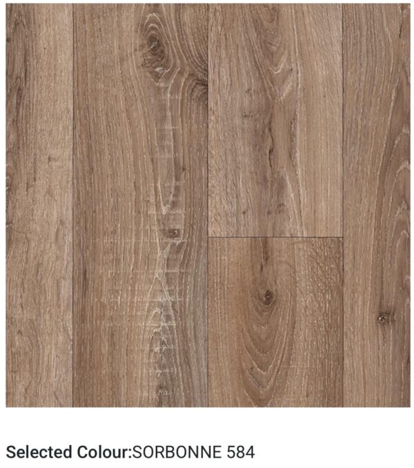 ENTERPRISE PLUS WOODS MOODS - Image 3