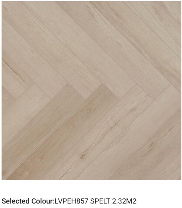 CORETEC NATURALS HERRINGBONE - Image 2