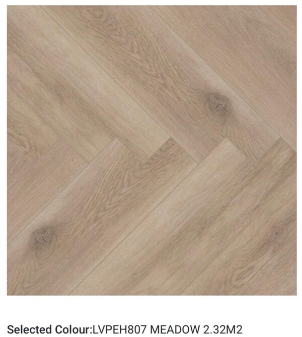 CORETEC NATURALS HERRINGBONE