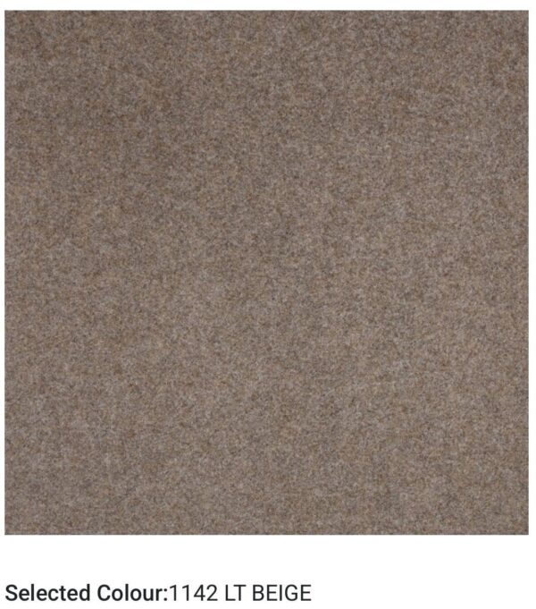 SPLENDID SAXONY FELT - Image 3