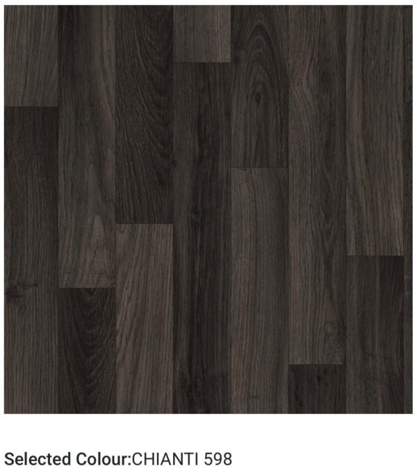 ENTERPRISE PLUS WOODS MOODS - Image 5