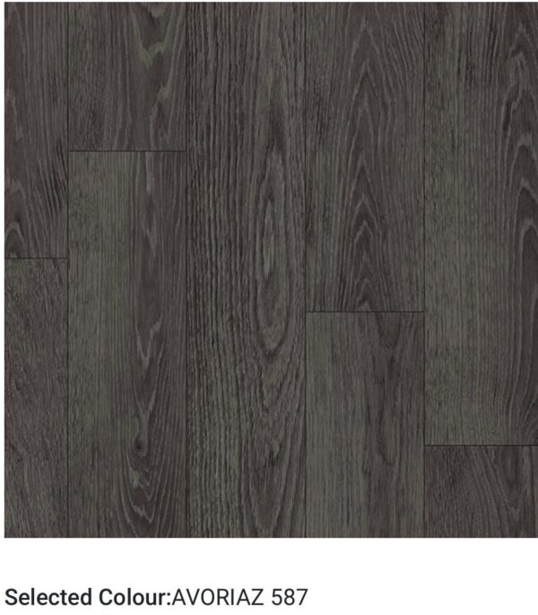ENTERPRISE PLUS WOODS TRADITIONS - Image 3