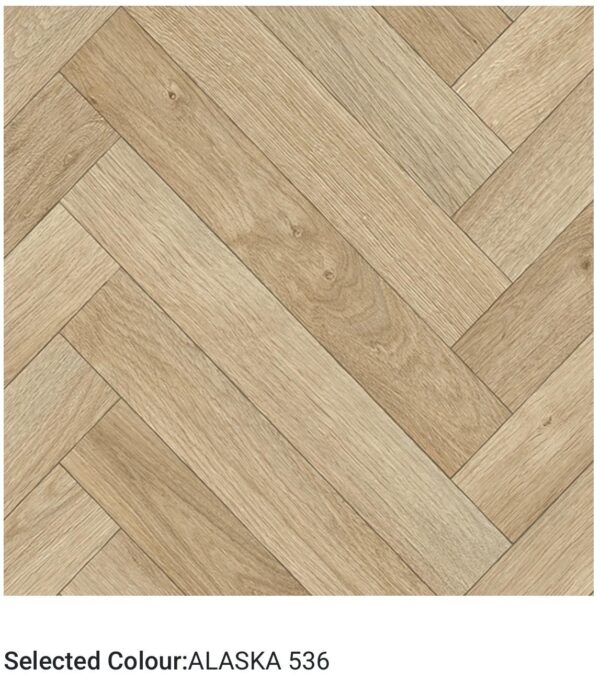ENTERPRISE PLUS WOODS TRADITIONS - Image 4
