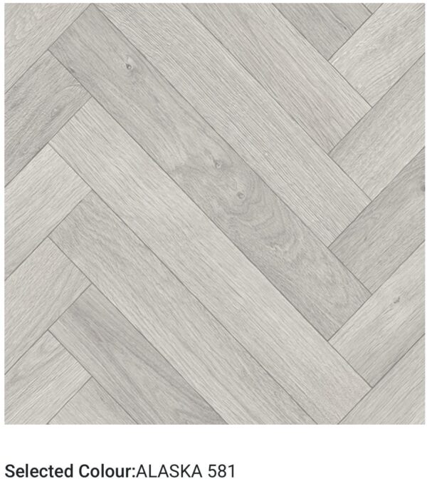 ENTERPRISE PLUS WOODS TRADITIONS - Image 6