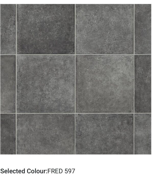 ENTERPRISE PLUS TILES