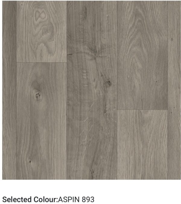 ENTERPRISE PLUS WOODS TRADITIONS - Image 5