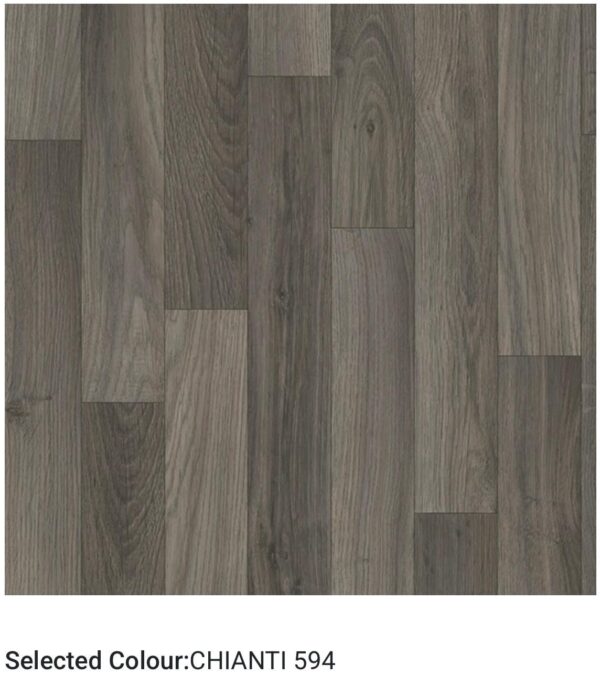 ENTERPRISE PLUS WOODS MOODS - Image 12