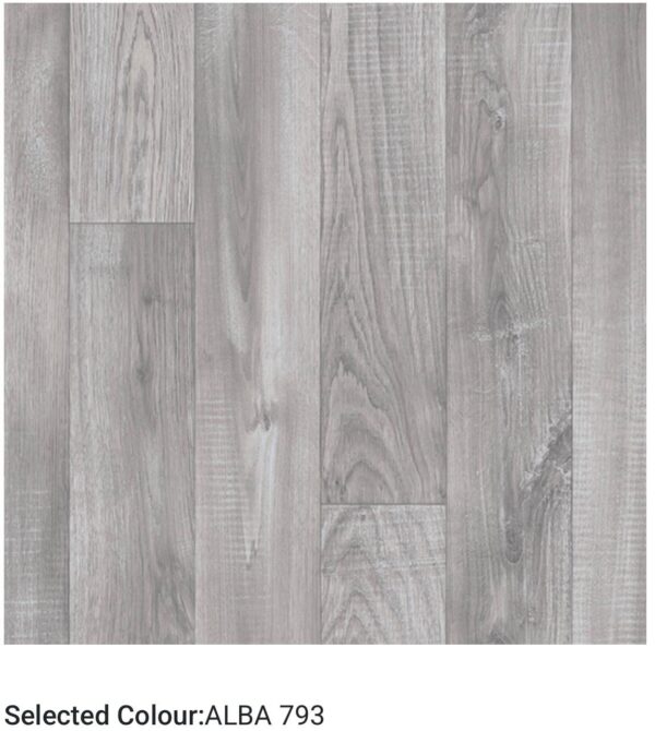 ENTERPRISE PLUS WOODS TRADITIONS - Image 9