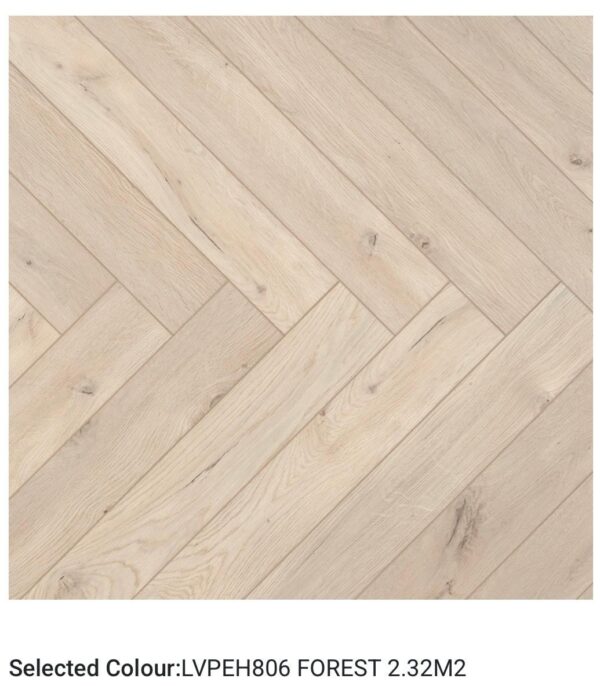 CORETEC NATURALS HERRINGBONE - Image 5