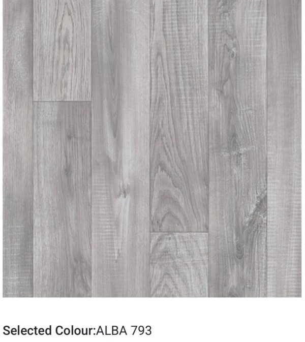 ENTERPRISE PLUS WOODS MOODS - Image 14
