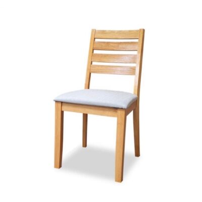 BOSTON DINING CHAIR (2 Chairs)