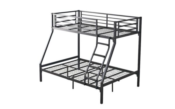 CITY BLOCK METAL TRIPLE BUNK BED - Image 2