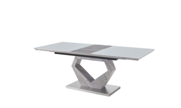 VIENNA EXTENDING DINNING TABLE