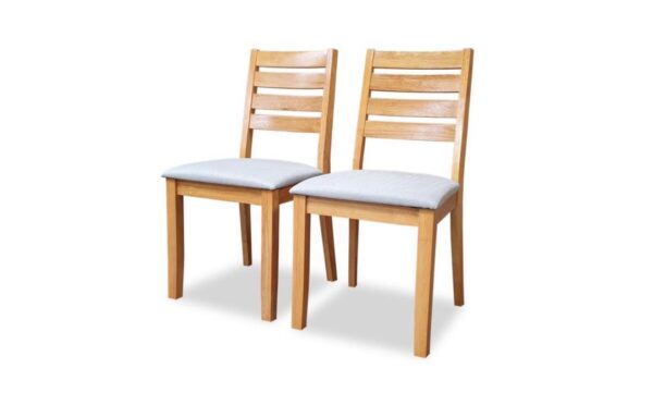 BOSTON DINING CHAIR (2 Chairs) - Image 2