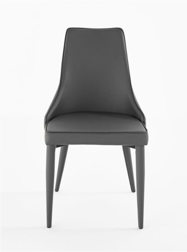 VALENCIA CHAIR GREY - Image 2