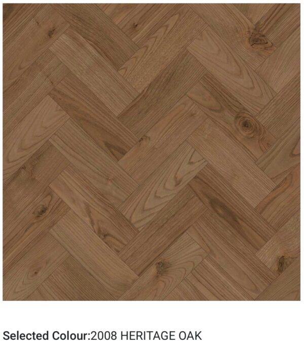 HOLLAND PARK PARQUET 0.55MM - Image 4