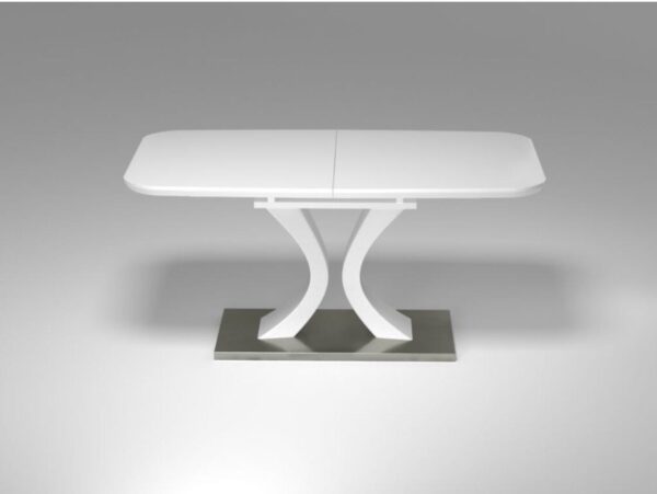 ALBANY EXTENDING DINING TABLE - Image 3