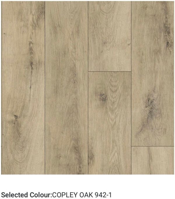 ESTILO HARDCORE RIGID PLANK - Image 2
