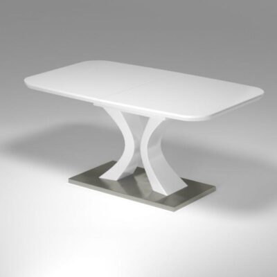 ALBANY EXTENDING DINING TABLE