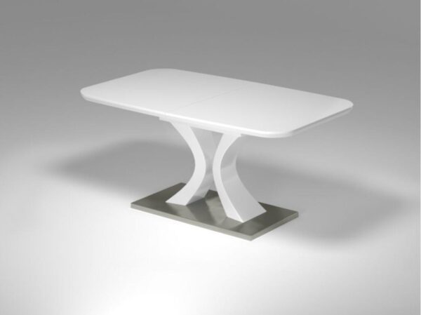 ALBANY EXTENDING DINING TABLE