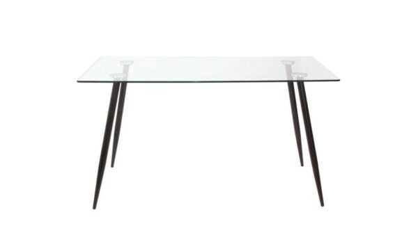 PARMA GLASS TABLE - Image 2
