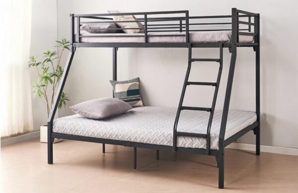 CITY BLOCK METAL TRIPLE BUNK BED