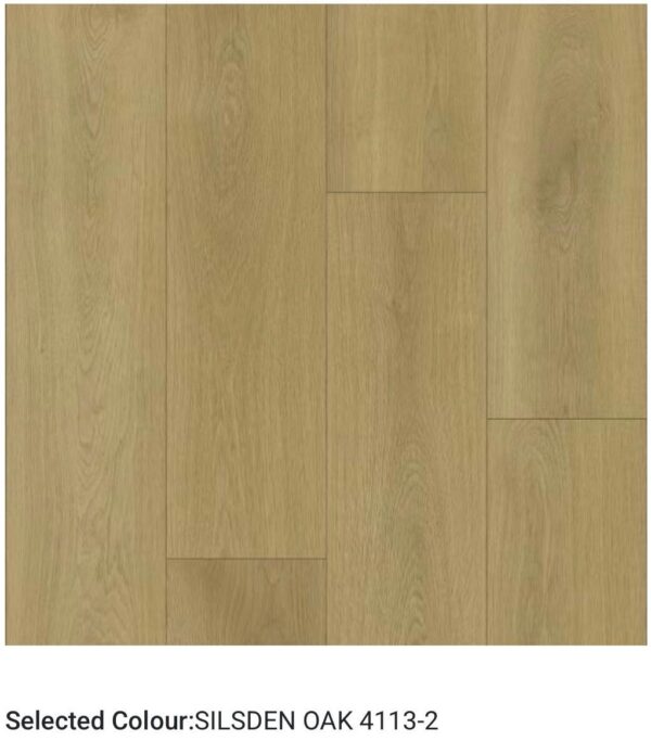 ESTILO HARDCORE RIGID PLANK - Image 4
