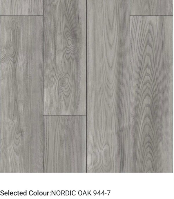 ESTILO HARDCORE RIGID PLANK - Image 5