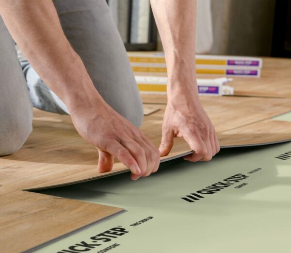 COMFORT UNDERLAYS 15 SQM ROLL