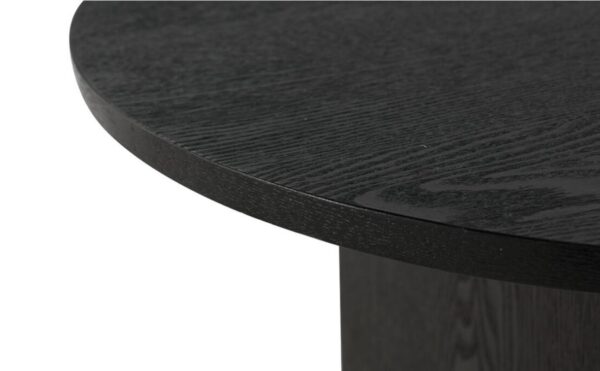 EDEN BLACK COFFEE TABLE - Image 3