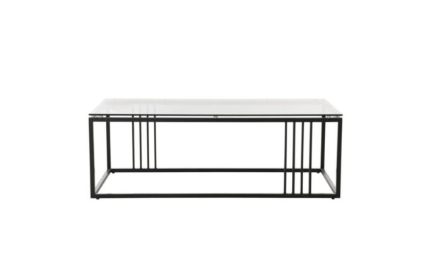 HAVEN COFFEE & LAMP TABLE - Image 4