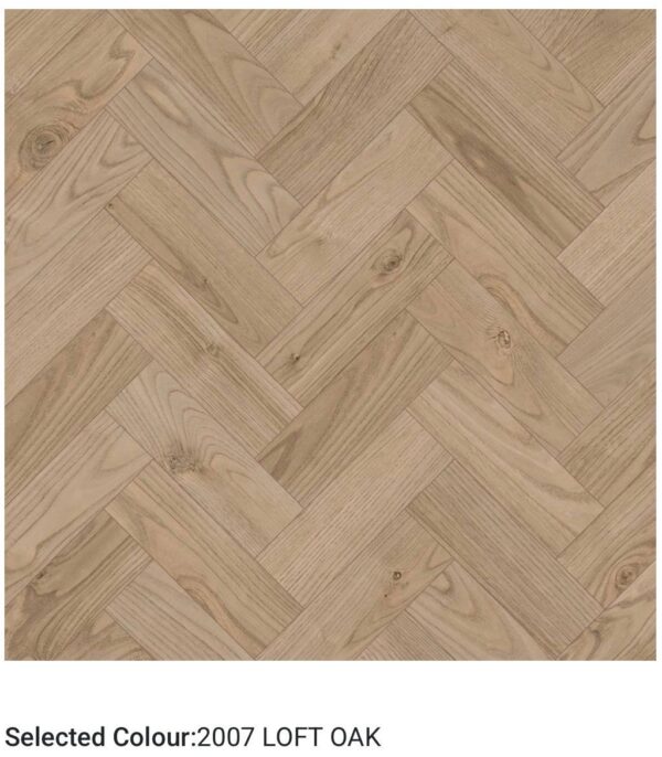 HOLLAND PARK PARQUET 0.55MM - Image 11