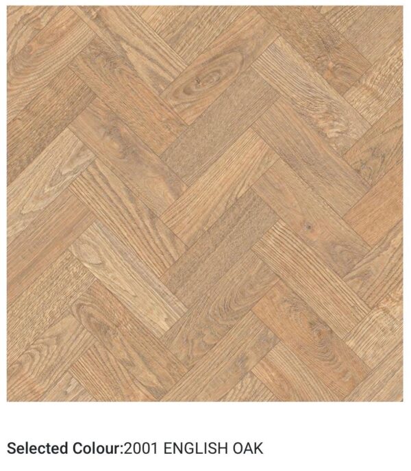 HOLLAND PARK PARQUET 0.55MM - Image 12